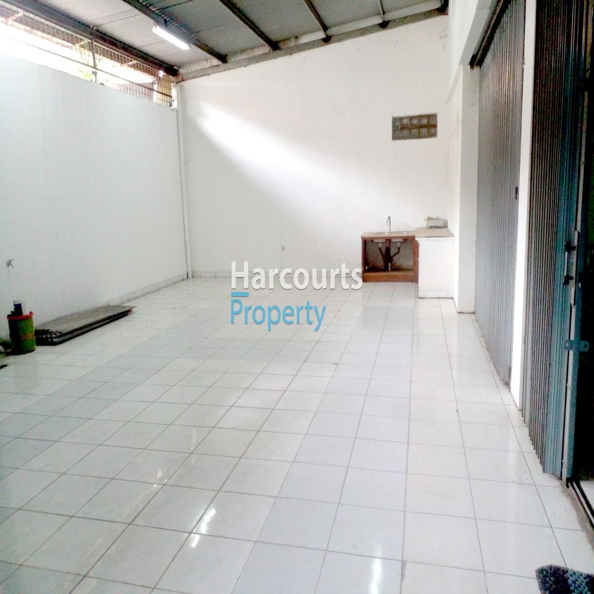 Dijual / Disewakan Ruko Besar Area Kebayoran Baru - Foto 9