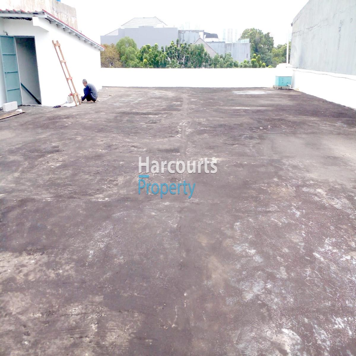 Dijual / Disewakan Ruko Besar Area Kebayoran Baru - Foto 10