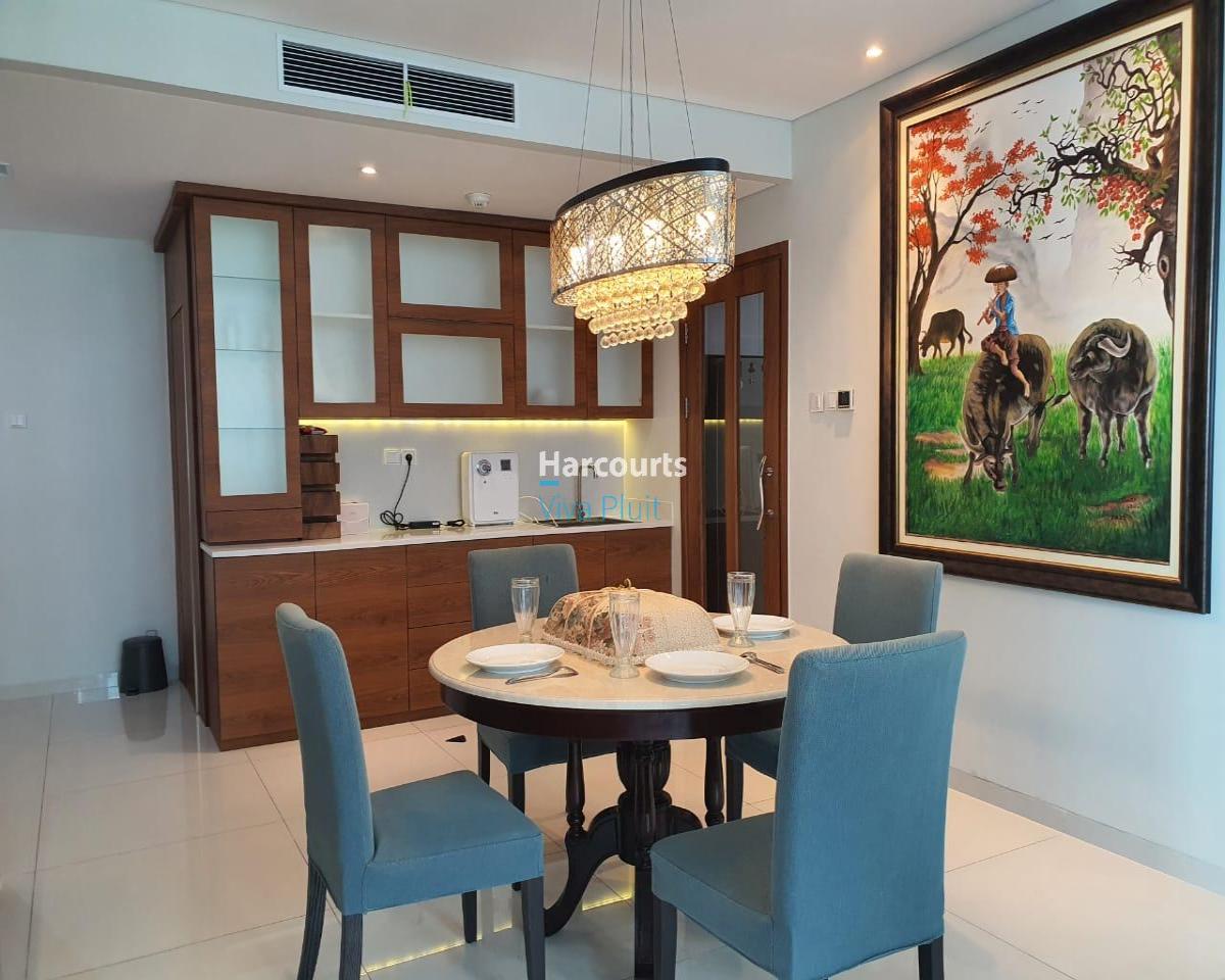 Disewakan Apartemen Regatta Tower London. Harga Nego - Properti | Harcourts