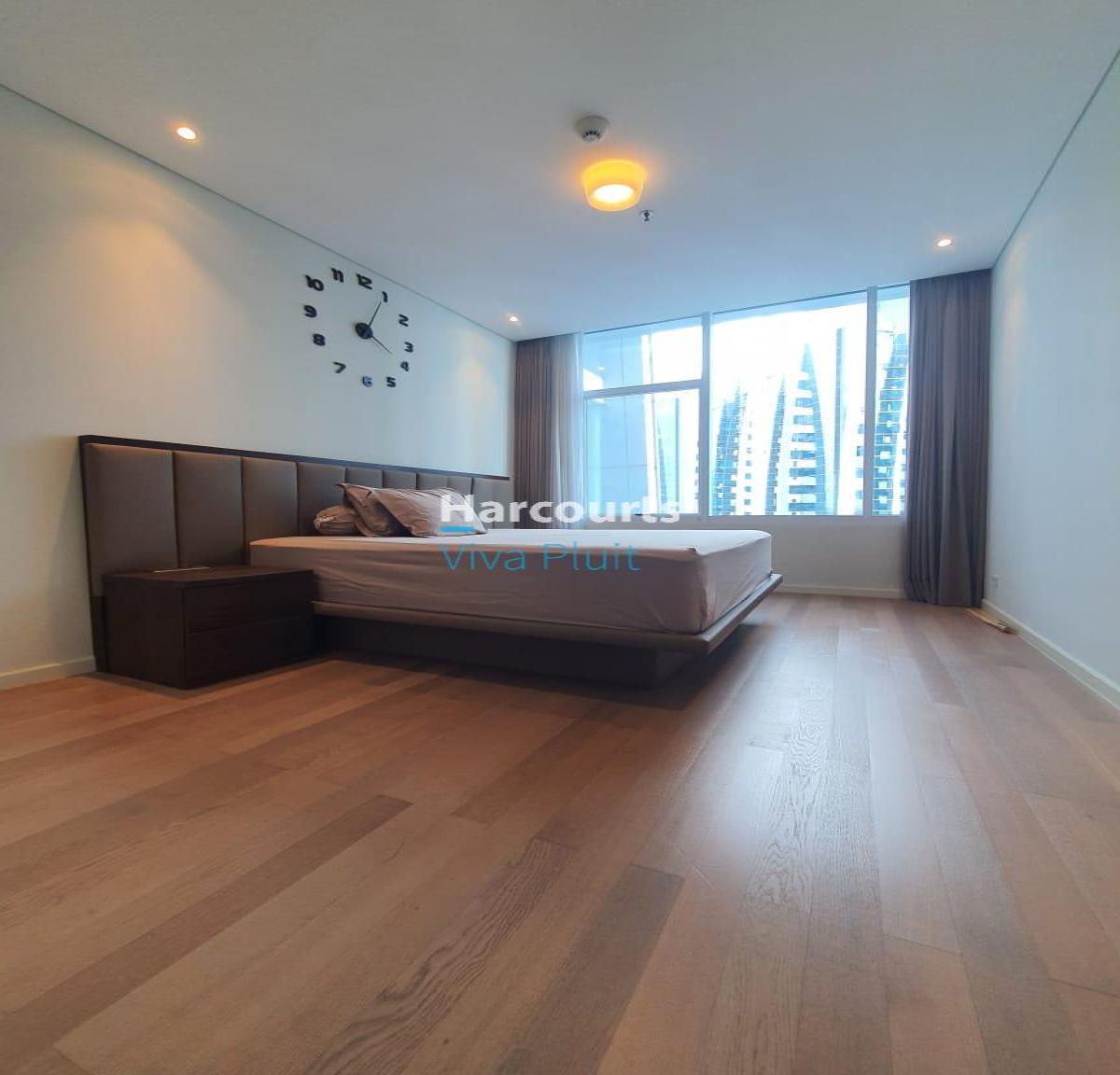 Disewakan Apartemen Regatta Tower London. Harga Nego - Foto 6