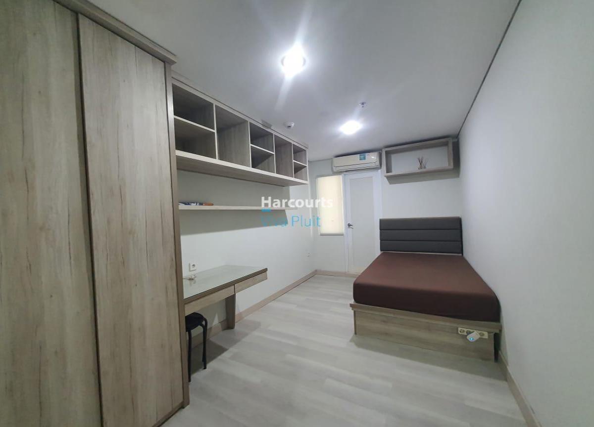 Disewakan Apartemen Regatta Tower London. Harga Nego - Foto 9