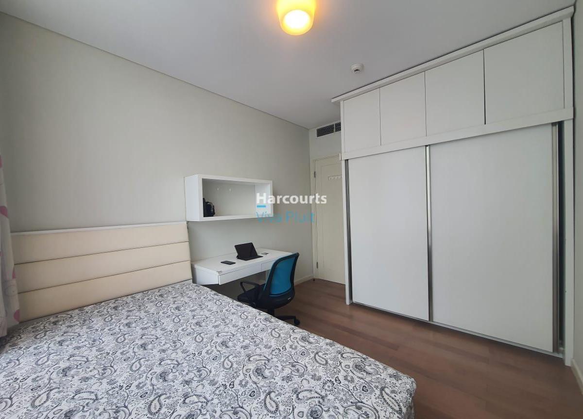 Disewakan Apartemen Regatta Tower London. Harga Nego - Foto 10