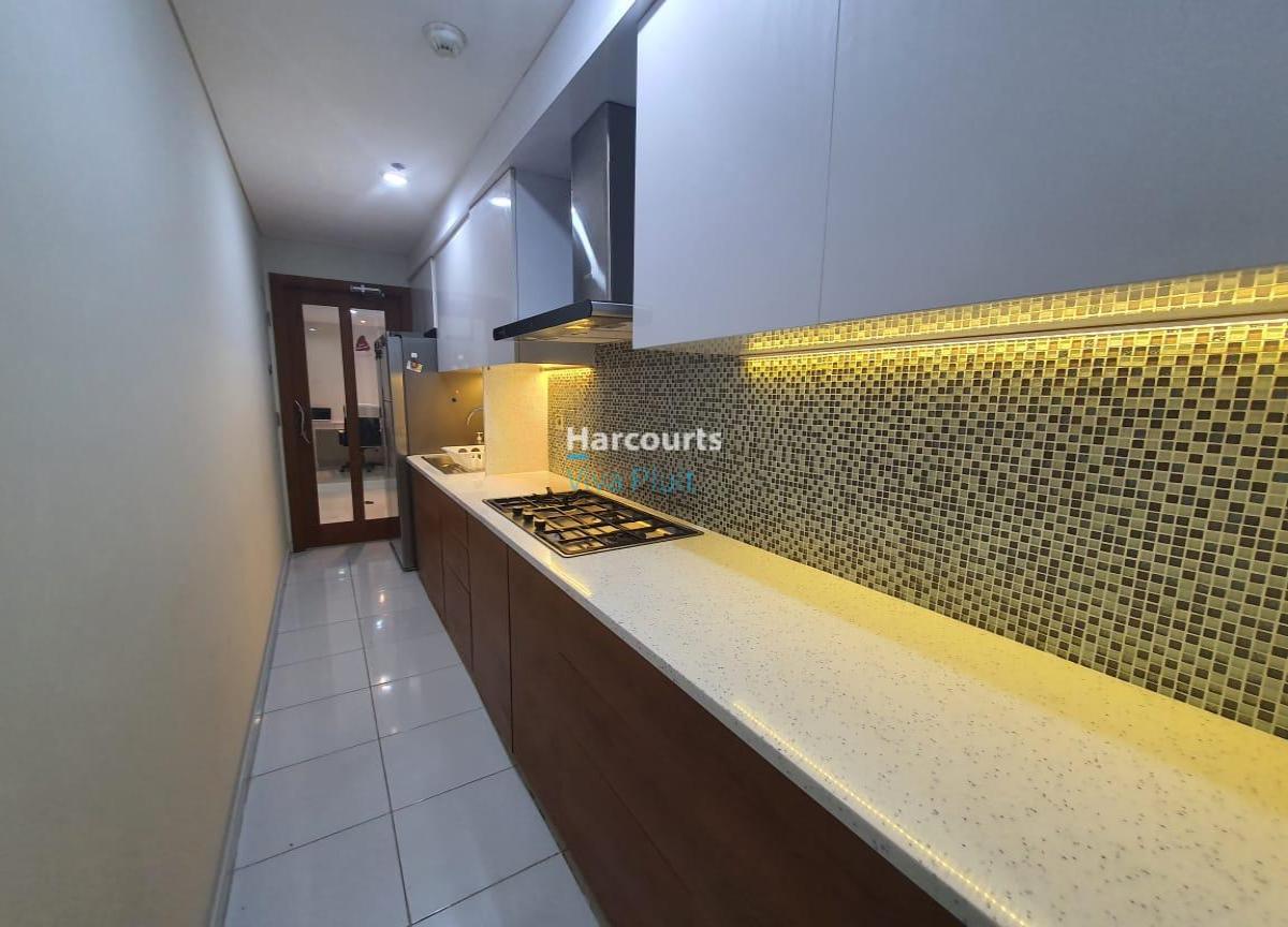 Disewakan Apartemen Regatta Tower London. Harga Nego - Foto 12