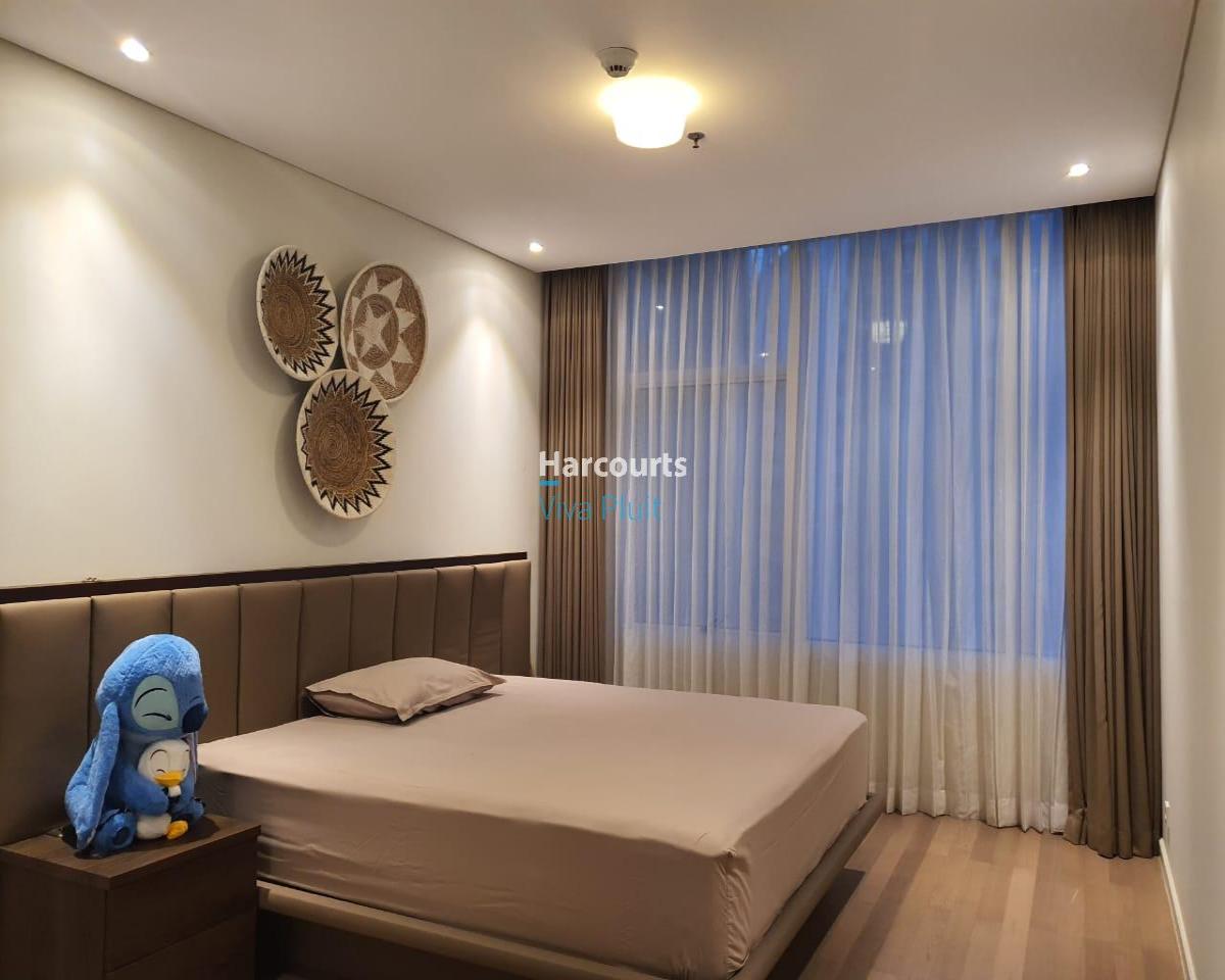 Disewakan Apartemen Regatta Tower London. Harga Nego - Foto 13