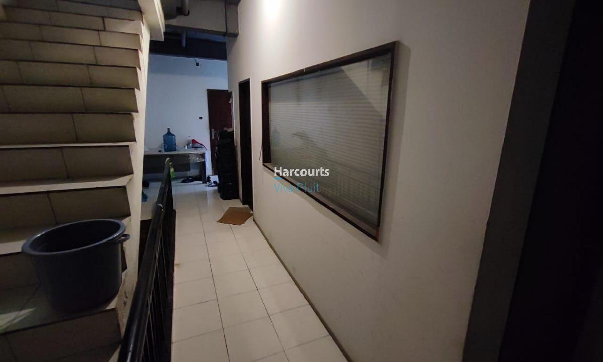 Dijual Cepat Dan Murah. Ruko Di Cordoba, Pantai Indah Kapuk. Harga Nego - Foto 3