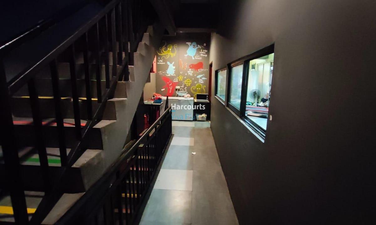 Dijual Cepat Dan Murah. Ruko Di Cordoba, Pantai Indah Kapuk. Harga Nego - Foto 5