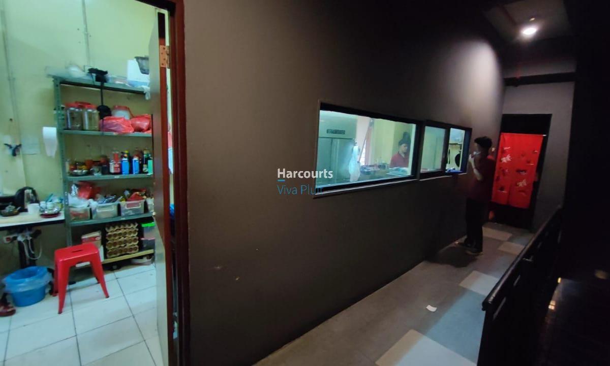 Dijual Cepat Dan Murah. Ruko Di Cordoba, Pantai Indah Kapuk. Harga Nego - Foto 7