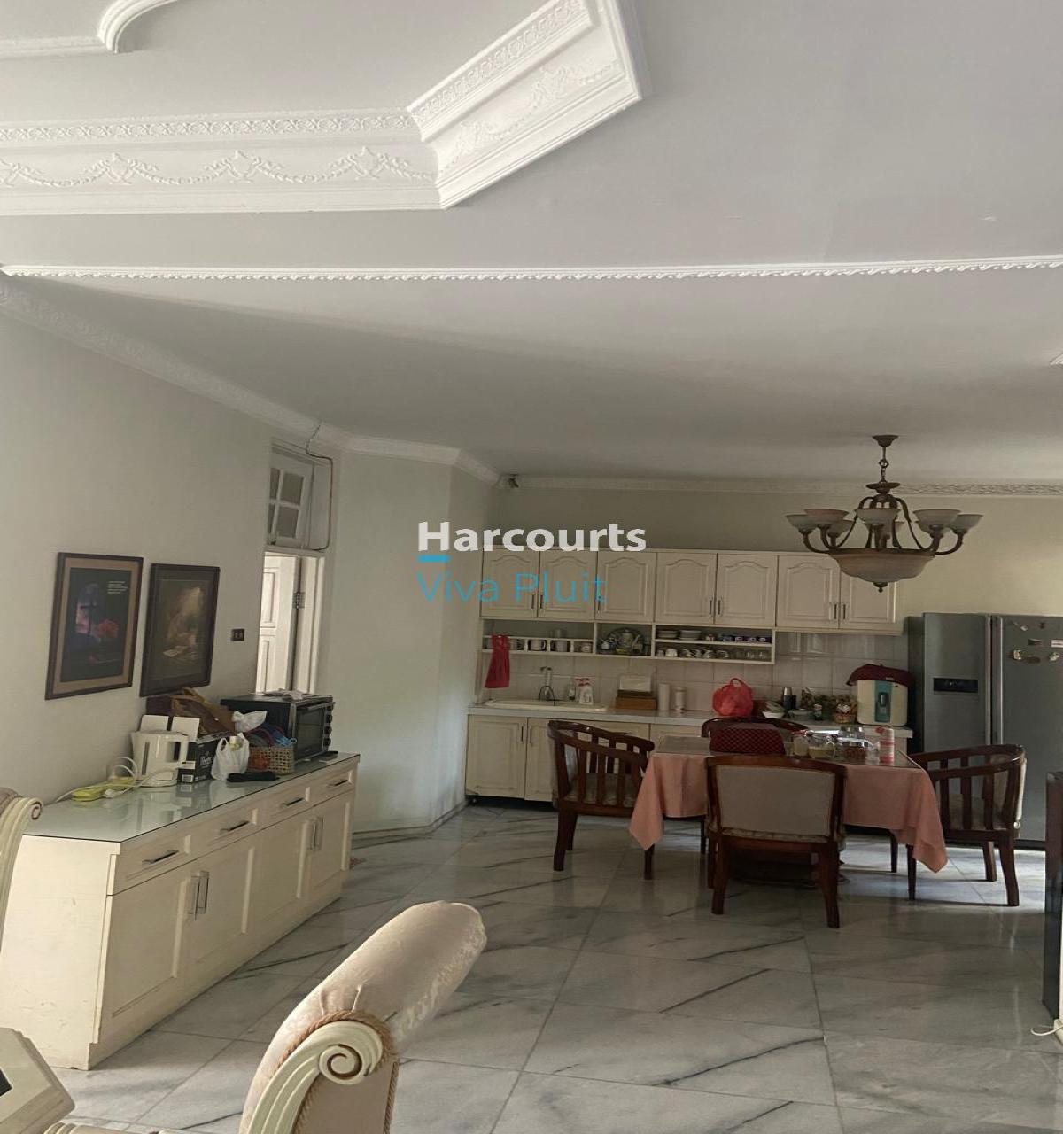 DiJual dan Disewakan Rumah Di Pluit Timur. Furnished. Siap Huni - Foto 2