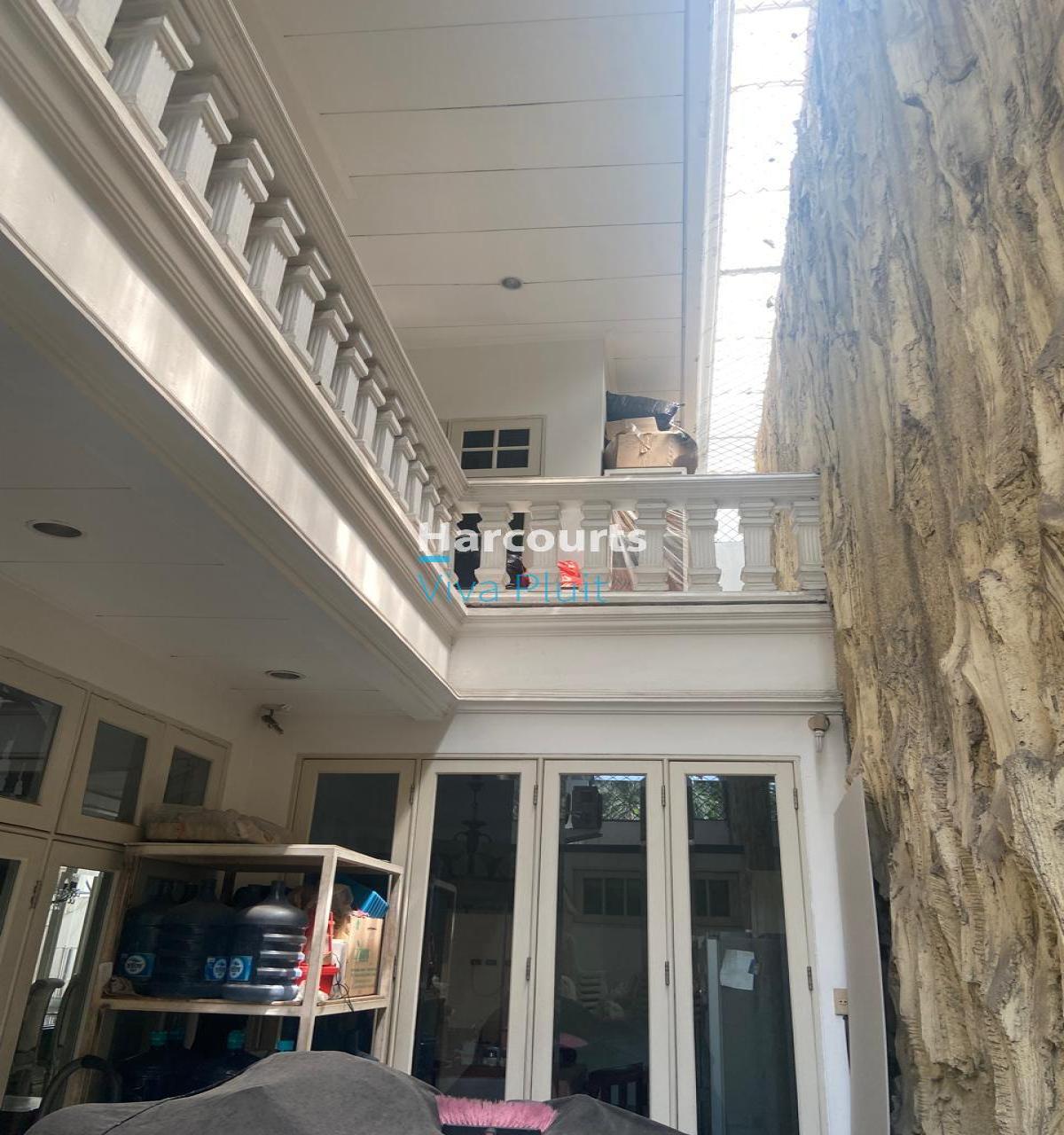 DiJual dan Disewakan Rumah Di Pluit Timur. Furnished. Siap Huni - Foto 4