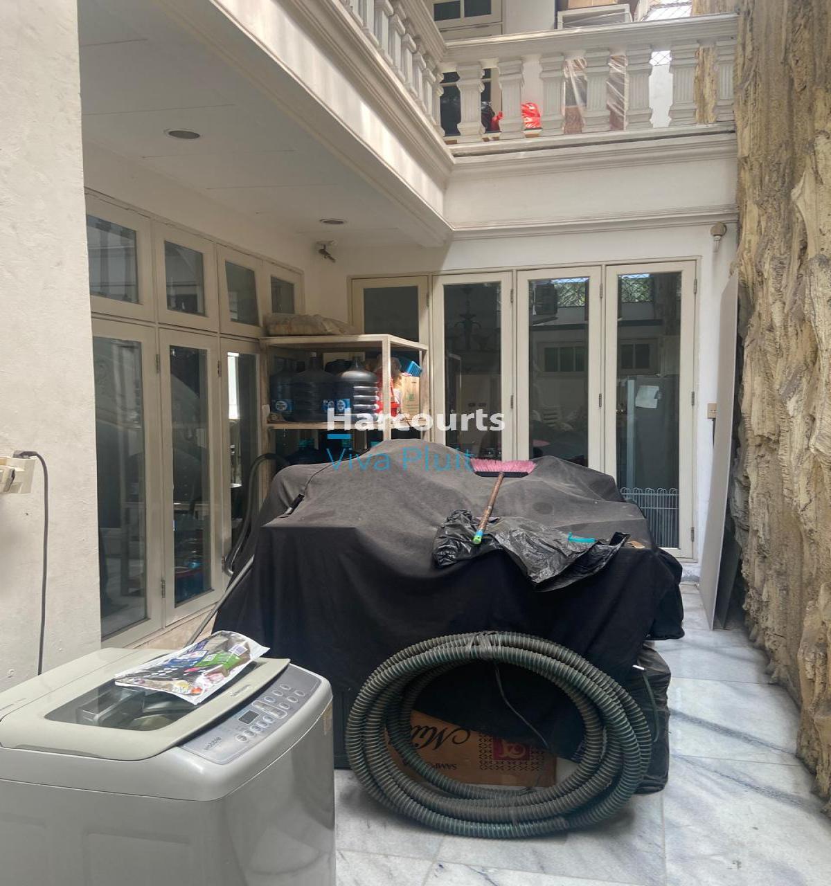 DiJual dan Disewakan Rumah Di Pluit Timur. Furnished. Siap Huni - Foto 5