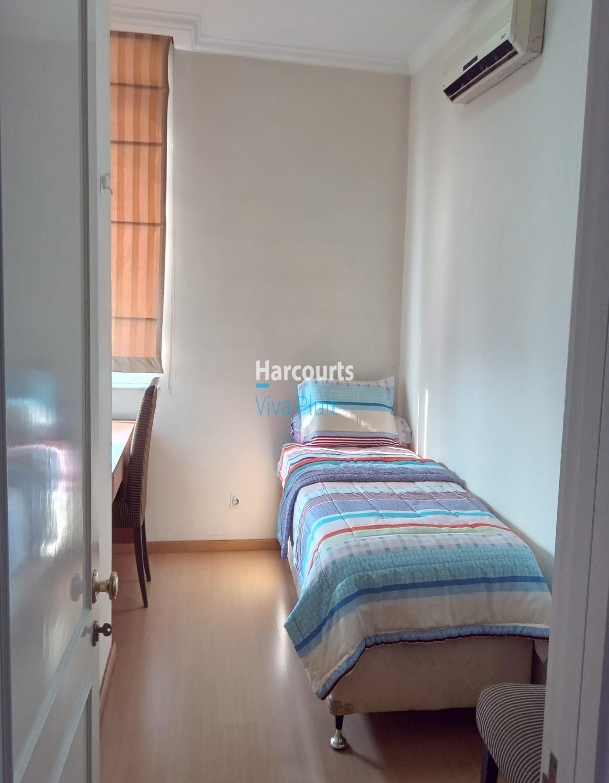 Dijual Apartemen Ambassador 2. Pemandangan Kota. Harga Nego - Foto 2