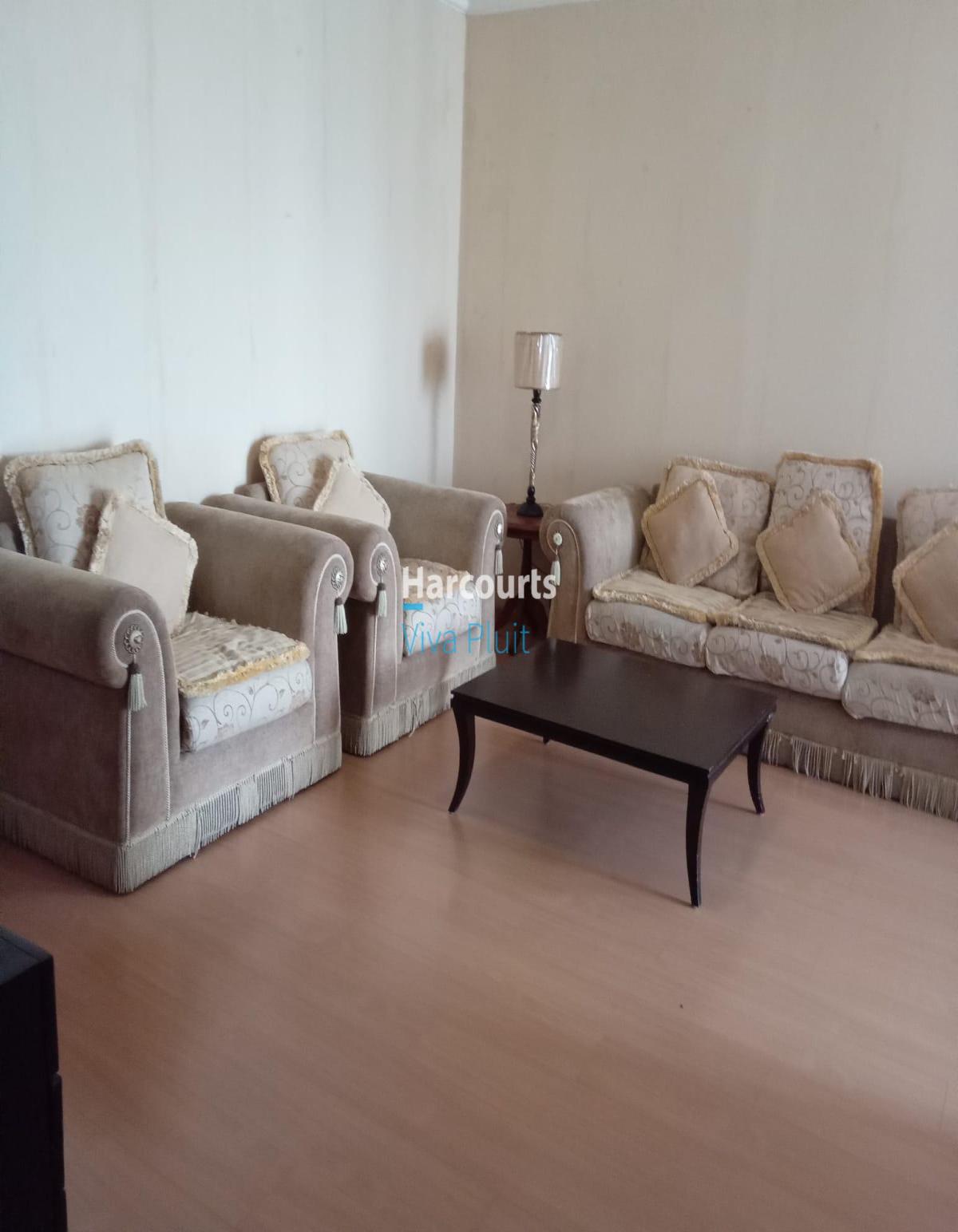 Dijual Apartemen Ambassador 2. Pemandangan Kota. Harga Nego - Foto 5