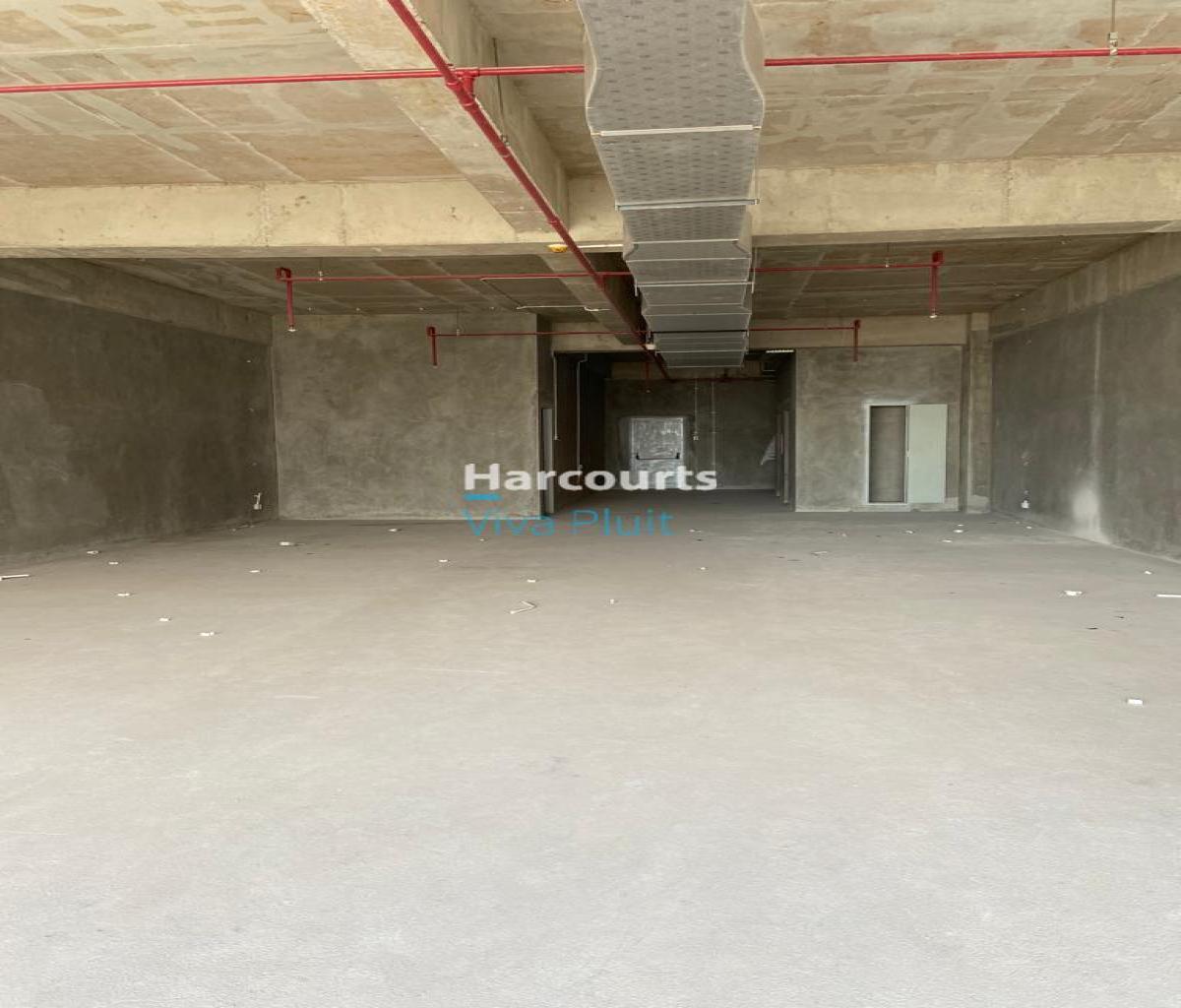 Dijual Office Space Landmark, Pluit , Jakarta Utara. Lokasi Strategis. - Foto 2