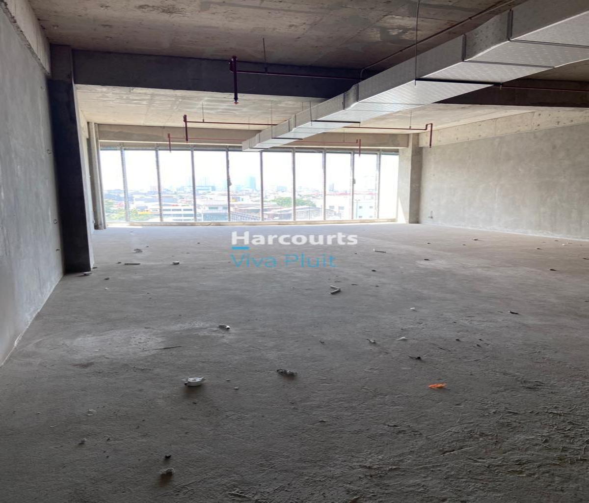 Dijual Office Space Landmark, Pluit , Jakarta Utara. Lokasi Strategis.