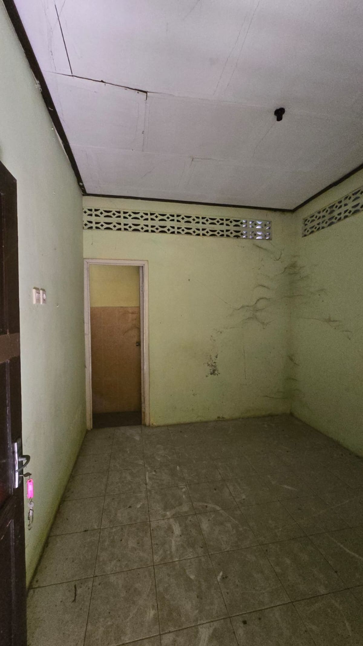 Disewakan Ruang Usaha Perlu Renovasi Siap Pakai, Dekat Solo Safari dan Kampus Uns Jebres Solo - Foto 5