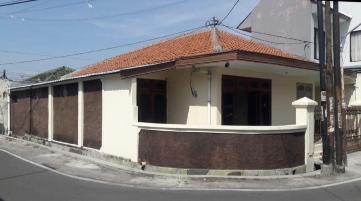 Disewakan Rumah Siap Pakai, Lokasi : Griyan Baturan, Colomadu, Solo
