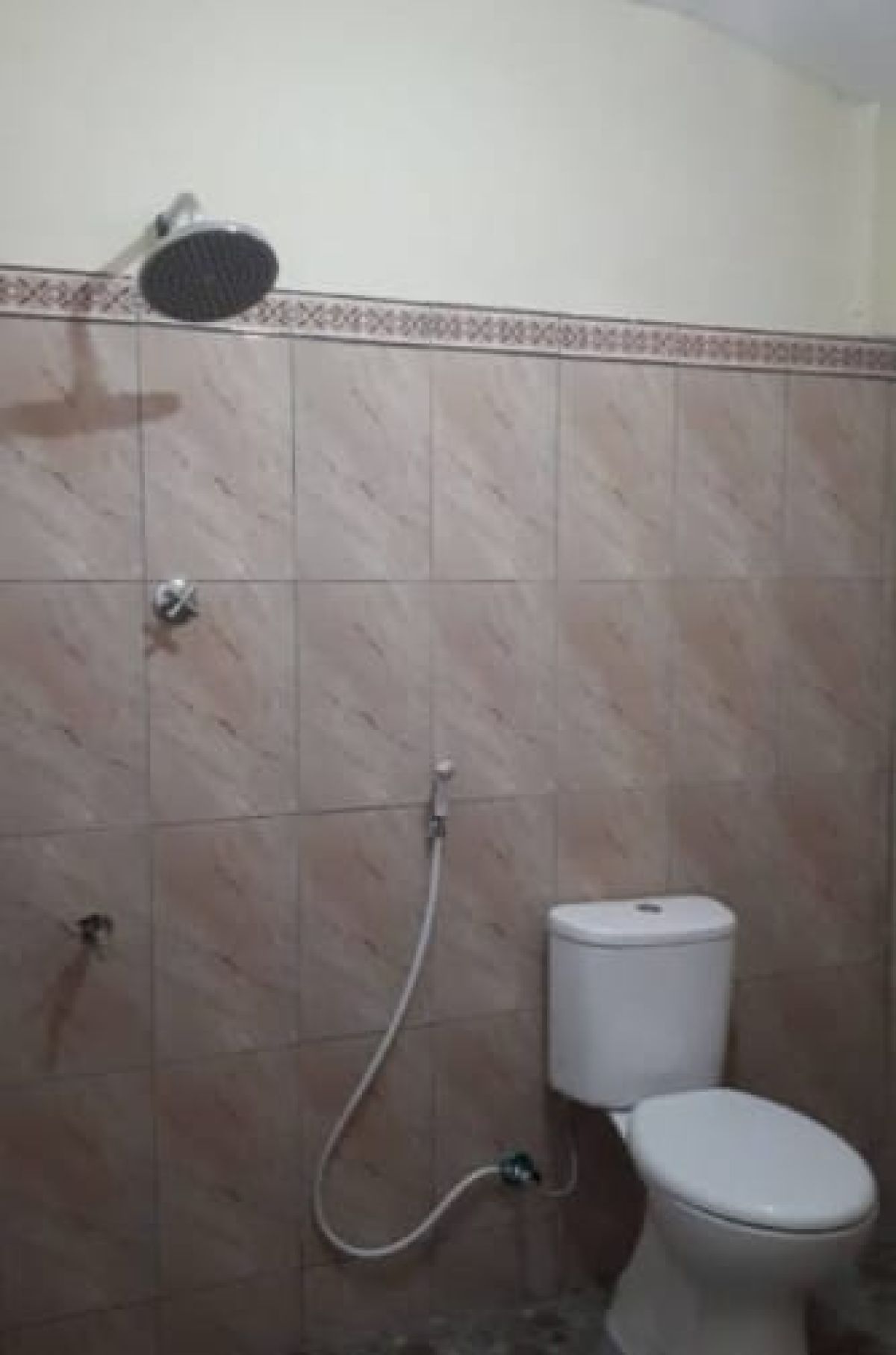 Disewakan Rumah Siap Pakai, Lokasi : Griyan Baturan, Colomadu, Solo - Foto 6