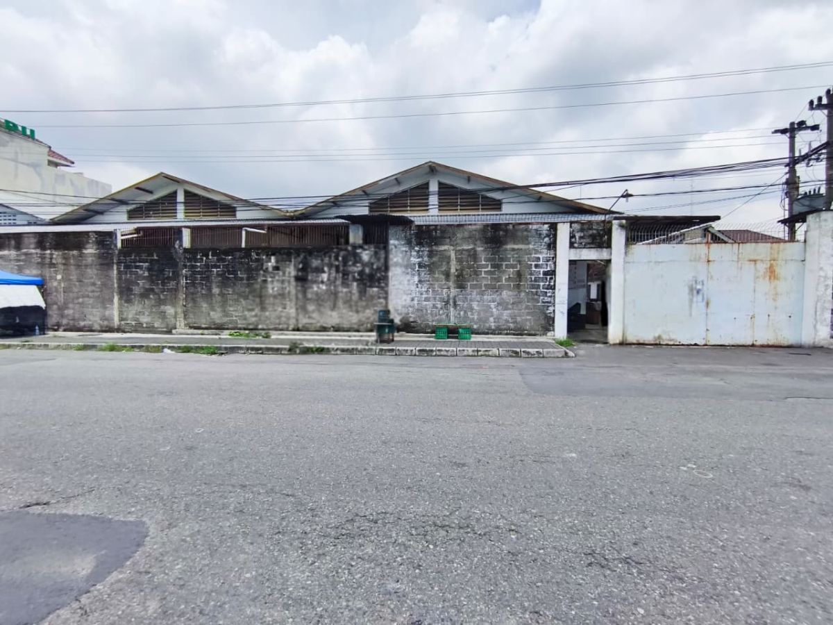 Disewakan Gudang Strategis, Lokasi di Kadipiro Solo