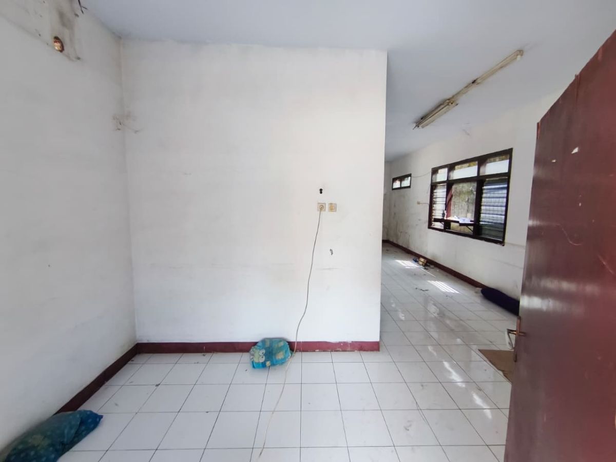 Disewakan Gudang Strategis, Lokasi di Kadipiro Solo - Foto 3