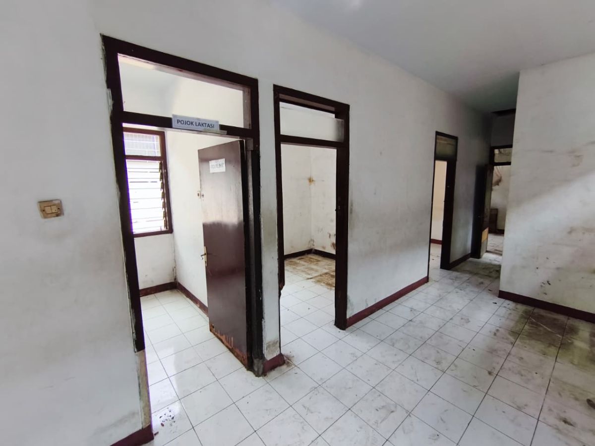 Disewakan Gudang Strategis, Lokasi di Kadipiro Solo - Foto 4