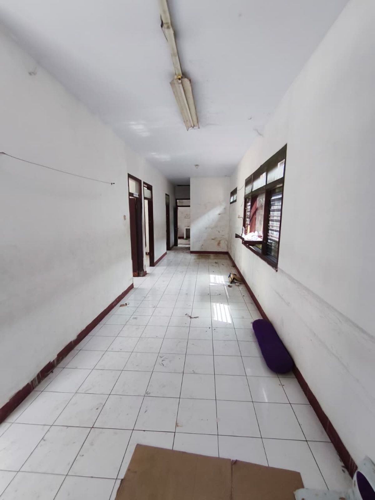 Disewakan Gudang Strategis, Lokasi di Kadipiro Solo - Foto 5