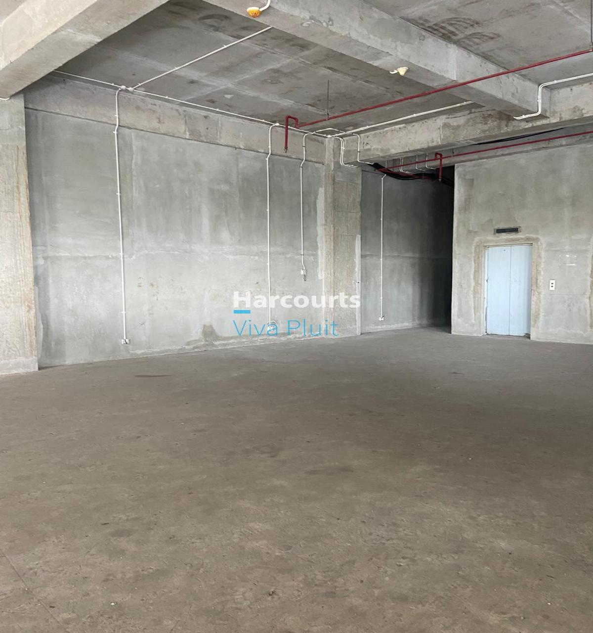 Dijual dan Disewakan Office Space Landmark, Pluit , Jakarta Utara. Lokasi Strategis.