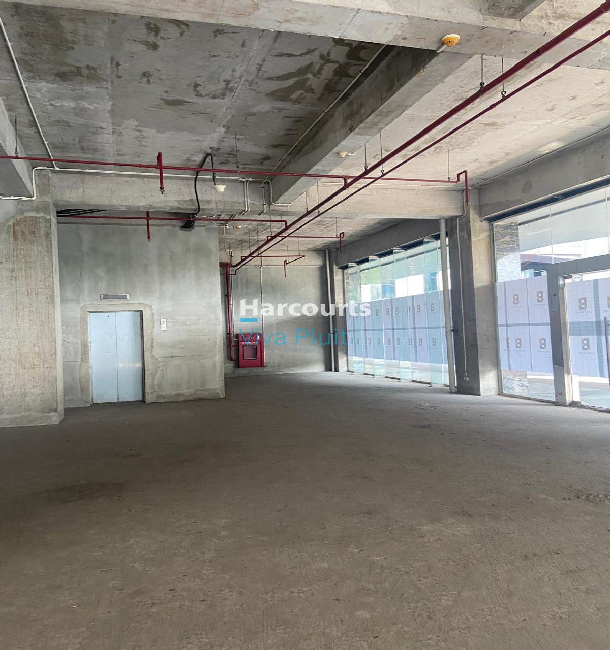 Dijual dan Disewakan Office Space Landmark, Pluit , Jakarta Utara. Lokasi Strategis. - Foto 4