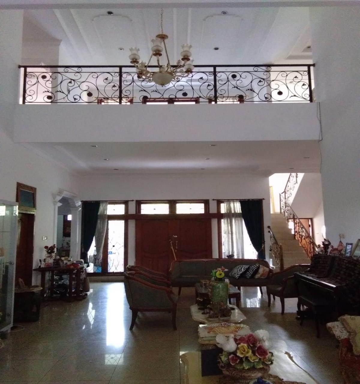 Rumah Kebagusan 3 Jakarta Selatan - Foto 3