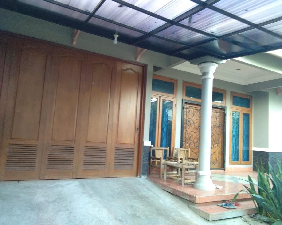 Rumah Kebagusan 3 Jakarta Selatan - Foto 4