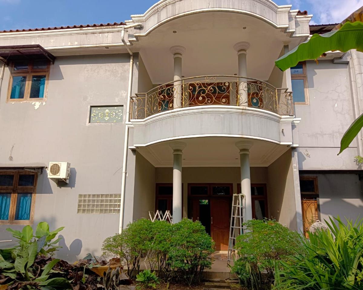 Rumah Kebagusan 3 Jakarta Selatan - Foto 5