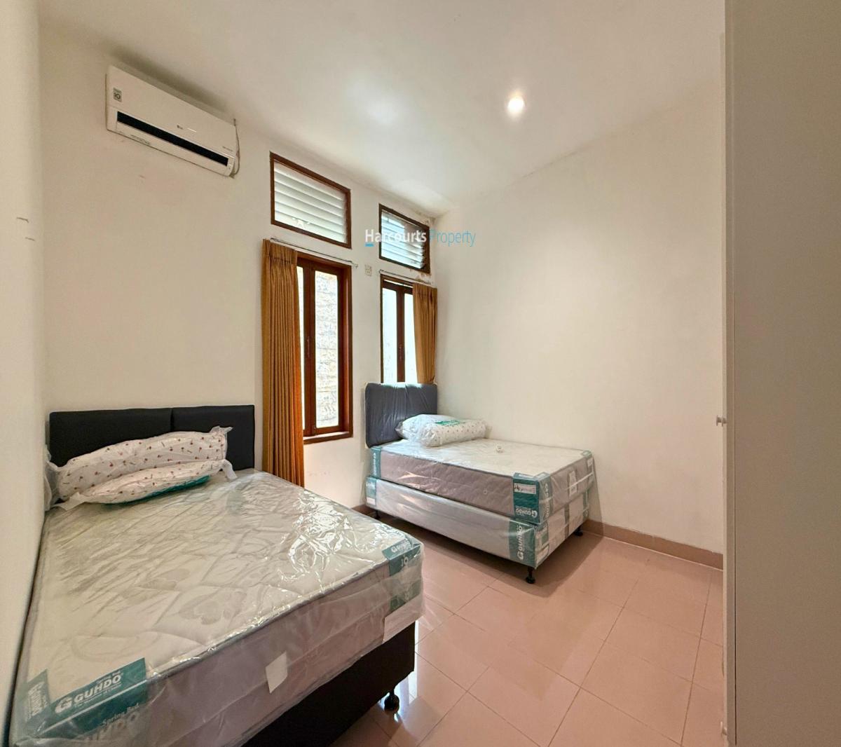 Disewakan Rumah Klasik Bagus dan Terawat Kawasan Elite Lokasi Strategis di Alam Segar, Pondok Indah - Foto 8