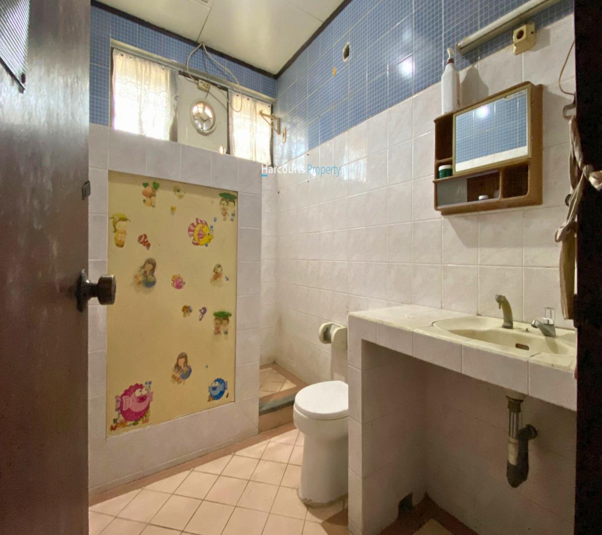 Disewakan Rumah Klasik Bisa untuk Kantor Area Jl. Mendawai Kebayoran Baru - Foto 7