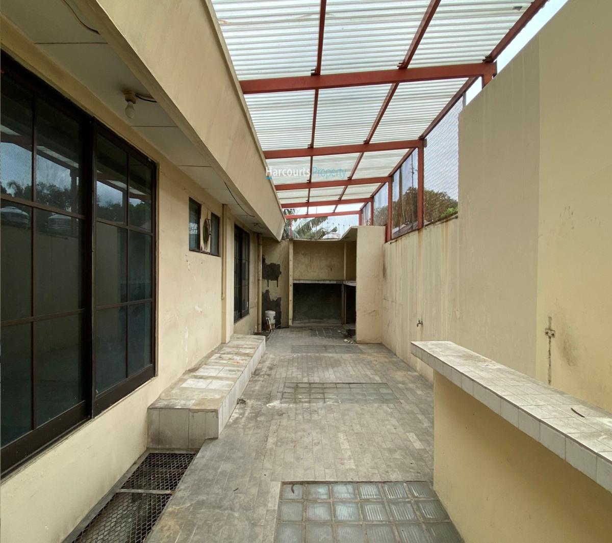 Disewakan Rumah Klasik Bisa untuk Kantor Area Jl. Mendawai Kebayoran Baru - Foto 10