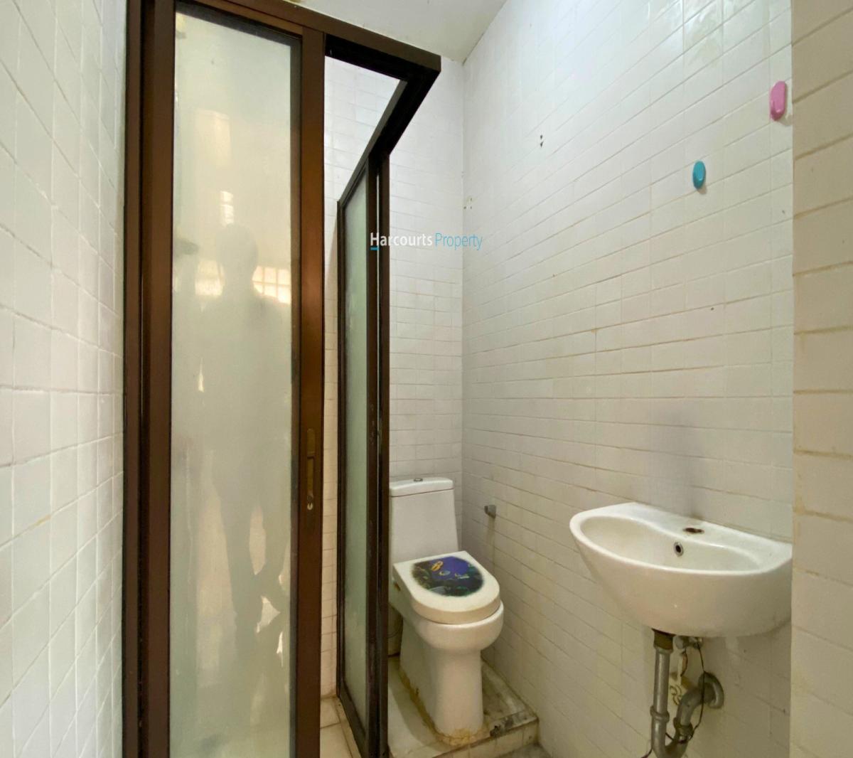 Disewakan Rumah Klasik Bisa untuk Kantor Area Jl. Mendawai Kebayoran Baru - Foto 11