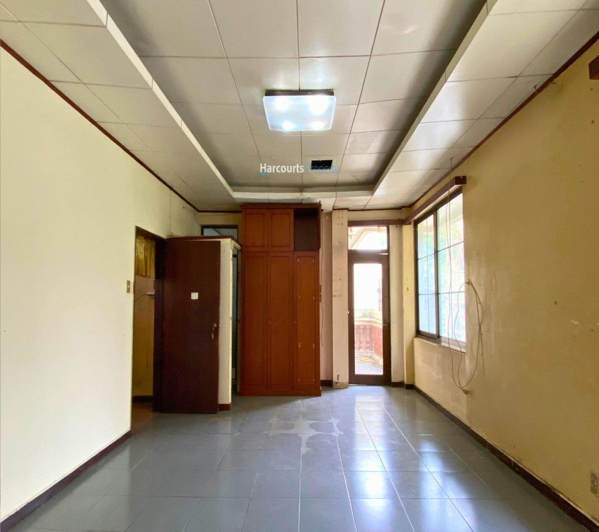 Disewakan Rumah Klasik Bisa untuk Kantor Area Jl. Mendawai Kebayoran Baru - Foto 12