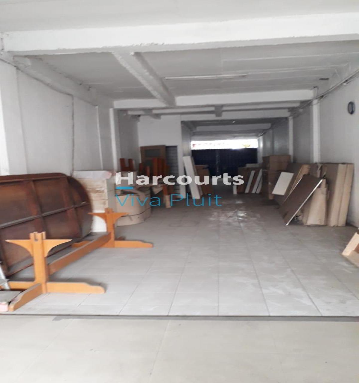 Turun Harga. Dijual Cepat! Ruko Sanken Gandeng Depan Bekang Di Pluit. Harga Nego