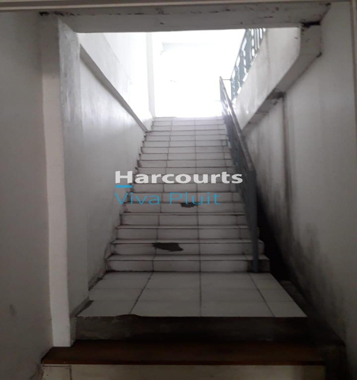 Turun Harga. Dijual Cepat! Ruko Sanken Gandeng Depan Bekang Di Pluit. Harga Nego - Foto 6