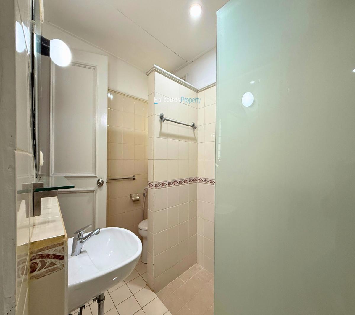 Disewakan Rumah Hunian Klasik Modern Terawat Area Jl. Terusan Hang Lekir Kebayoran Baru - Foto 9