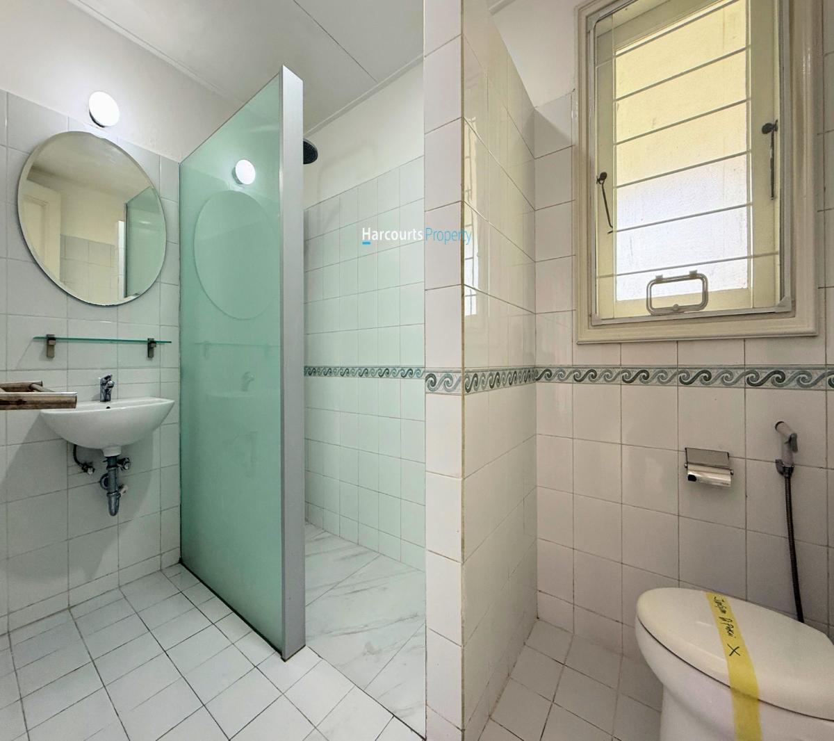 Disewakan Rumah Hunian Klasik Modern Terawat Area Jl. Terusan Hang Lekir Kebayoran Baru - Foto 14