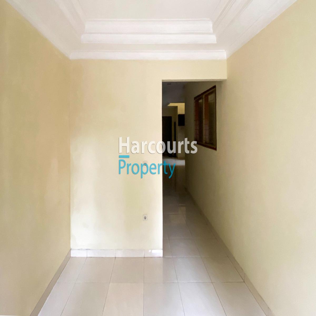 Disewakan Rumah Hunian Minimalis Terawat Area Jl. Dempo Kebayoran Baru - Foto 2