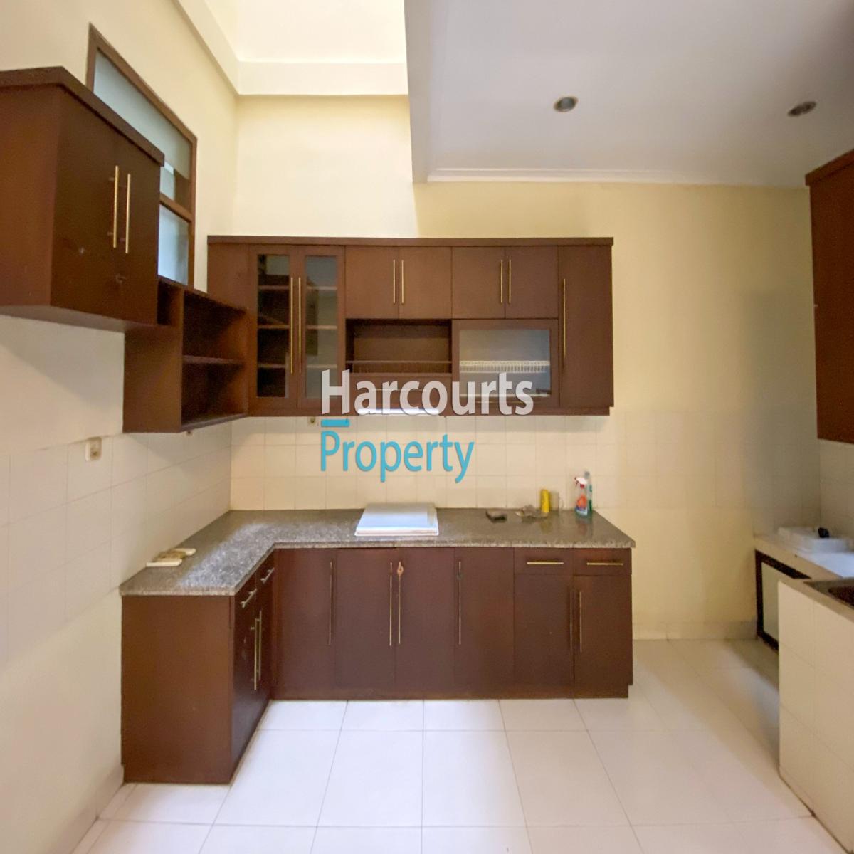 Disewakan Rumah Hunian Minimalis Terawat Area Jl. Dempo Kebayoran Baru - Foto 3