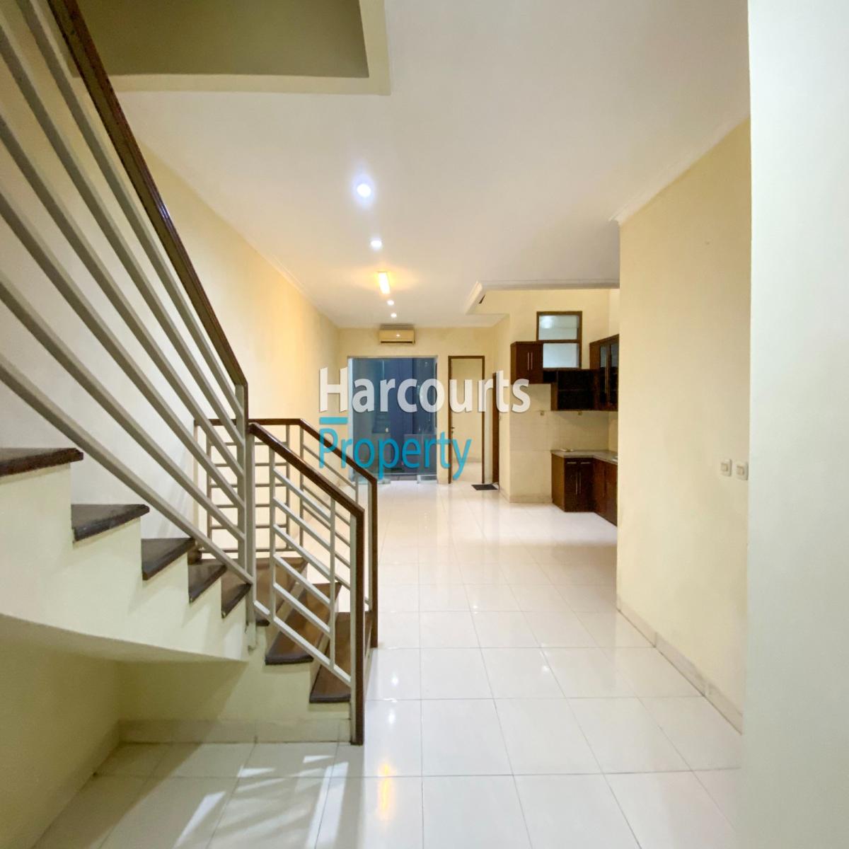 Disewakan Rumah Hunian Minimalis Terawat Area Jl. Dempo Kebayoran Baru - Foto 5