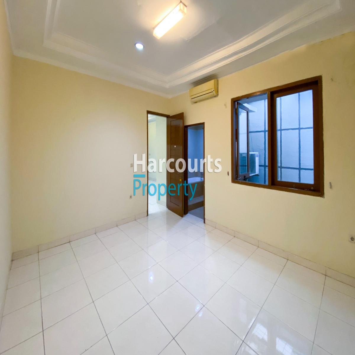 Disewakan Rumah Hunian Minimalis Terawat Area Jl. Dempo Kebayoran Baru - Foto 6