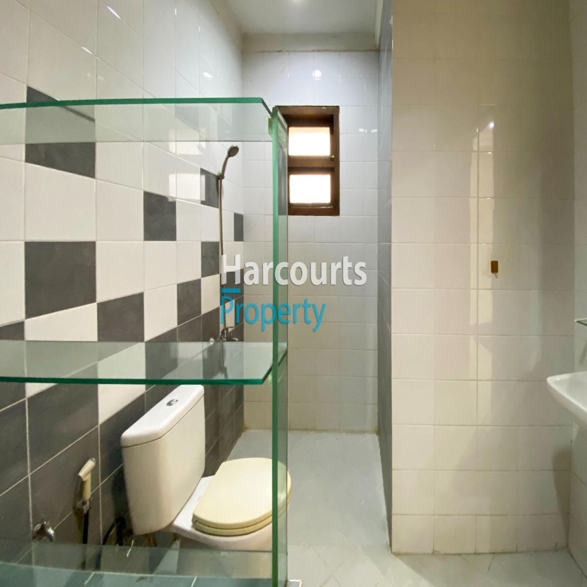 Disewakan Rumah Hunian Minimalis Terawat Area Jl. Dempo Kebayoran Baru - Foto 8