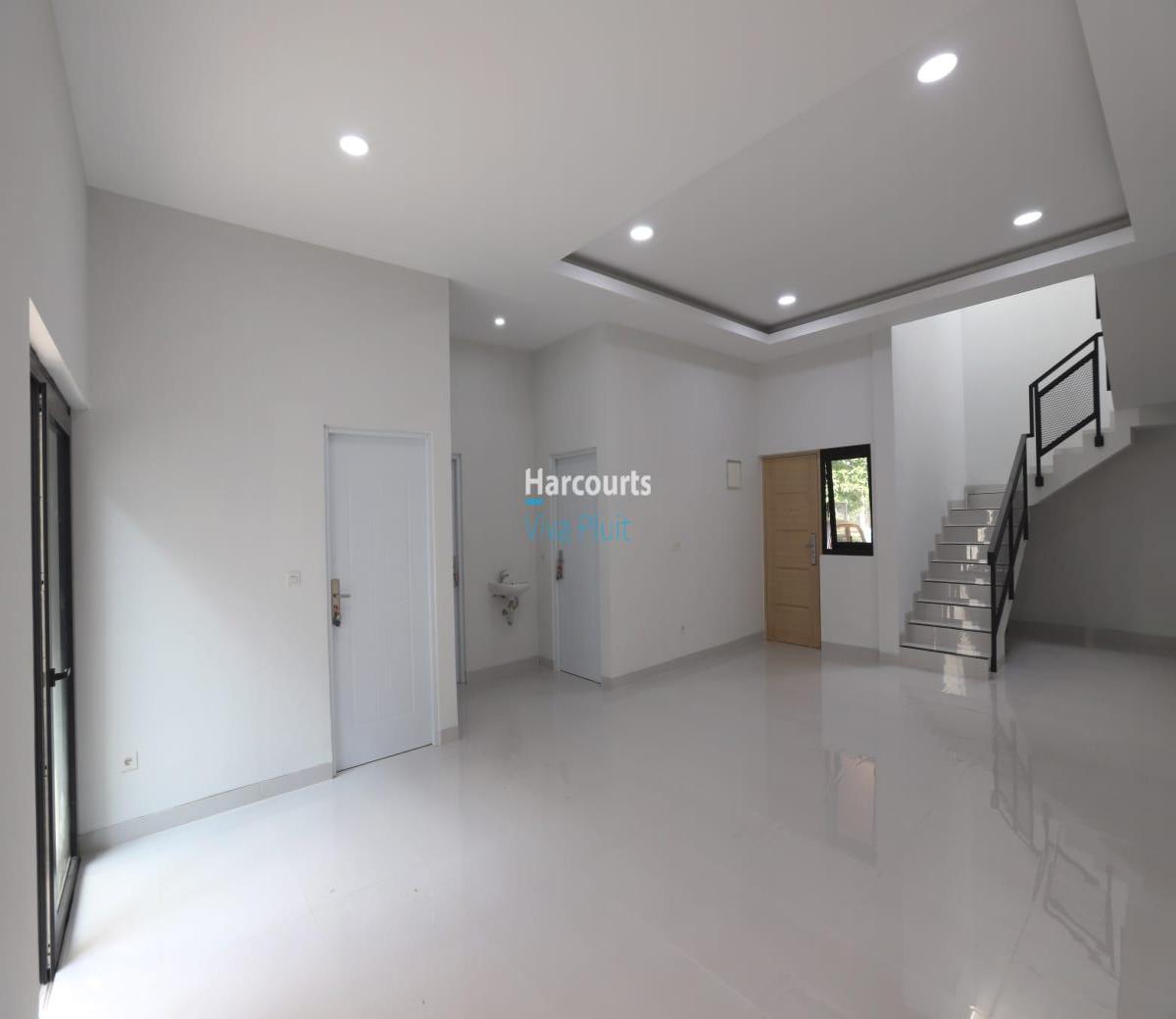 Dijual Rumah Graha Raya Bougenville! - Properti | Harcourts