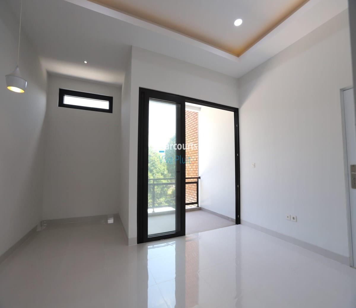 Dijual Rumah Graha Raya Bougenville! - Foto 3