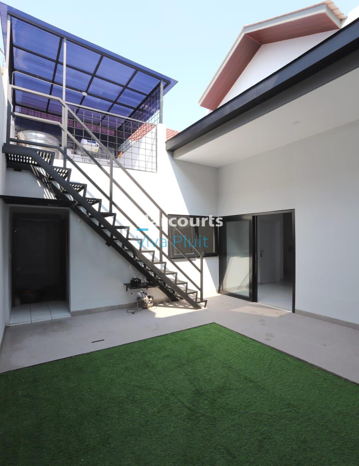 Dijual Rumah Graha Raya Bougenville! - Foto 4