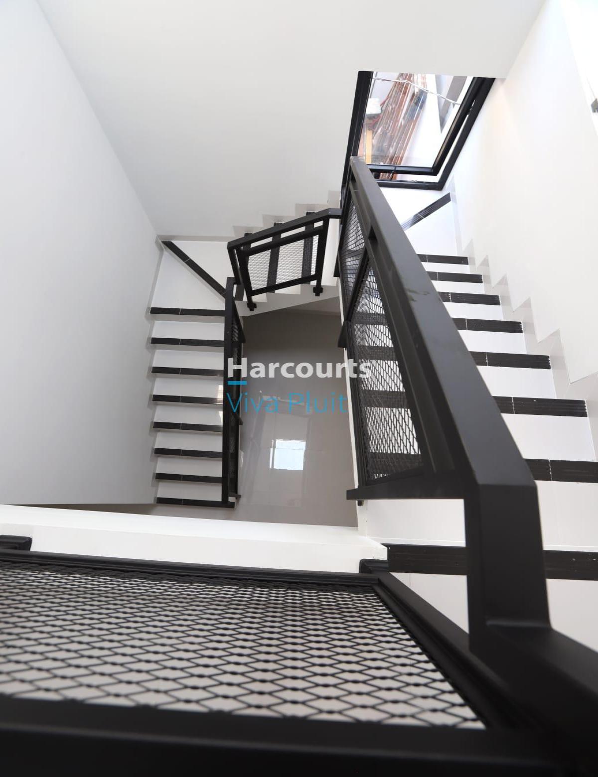 Dijual Rumah Graha Raya Bougenville! - Foto 8