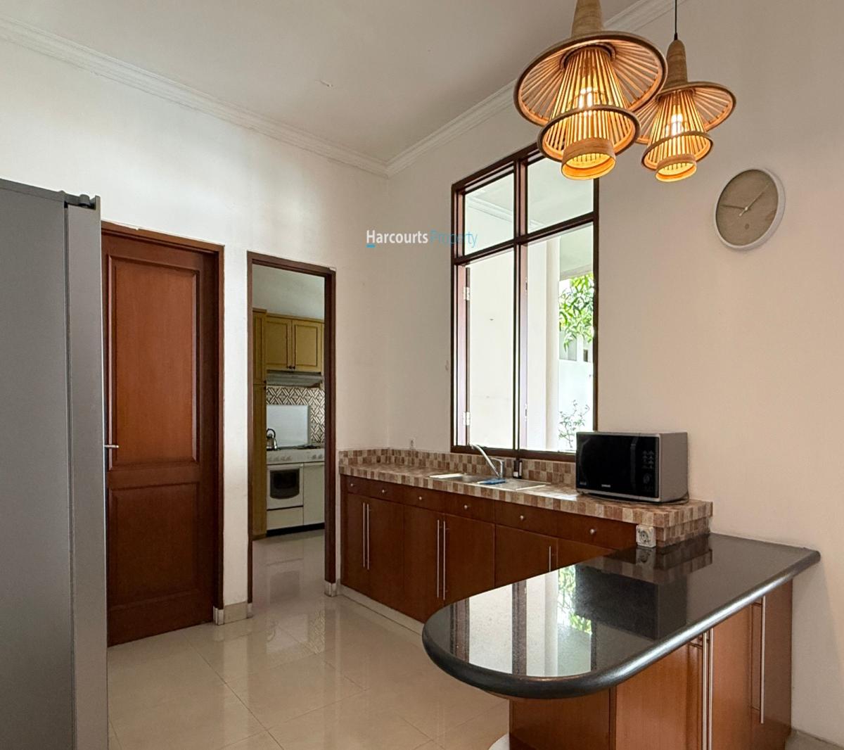 Rumah Hunian Klasik Halaman Super Luas ada backyard lokasi Strategis 5 menit dari MRT Cipete Raya - Foto 7