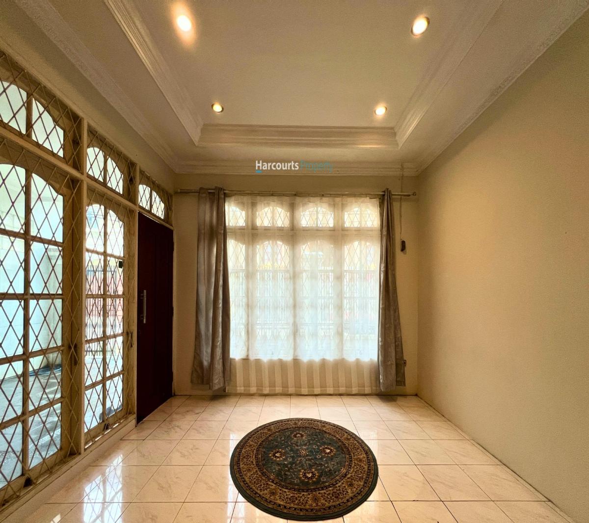 Dijual/Disewa Rumah Hunian Bisa untuk Kantor Area Jl. Hang Lekir Kebayoran Baru - Foto 3